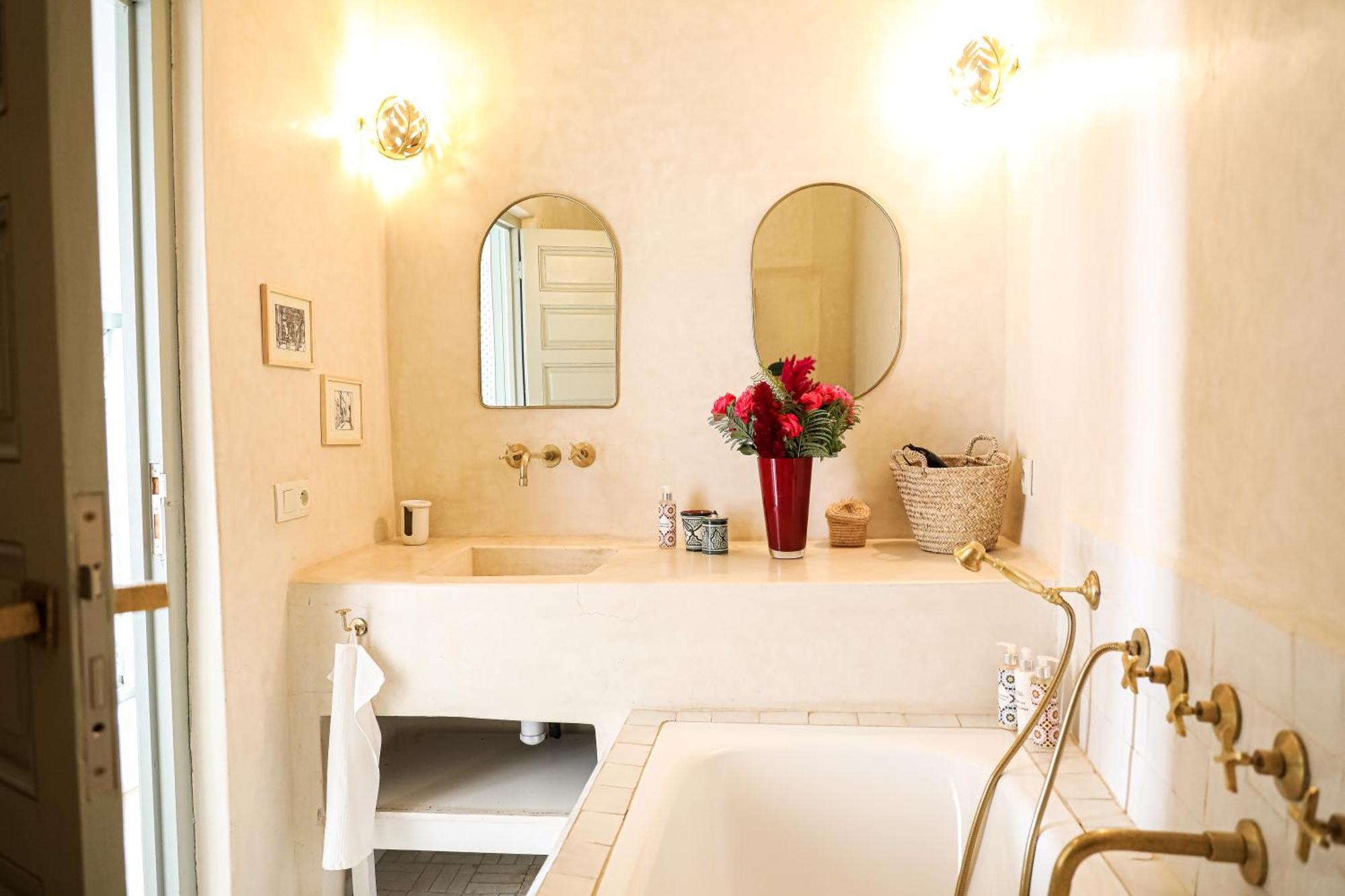 Riad Amour Marrakesh Room photo